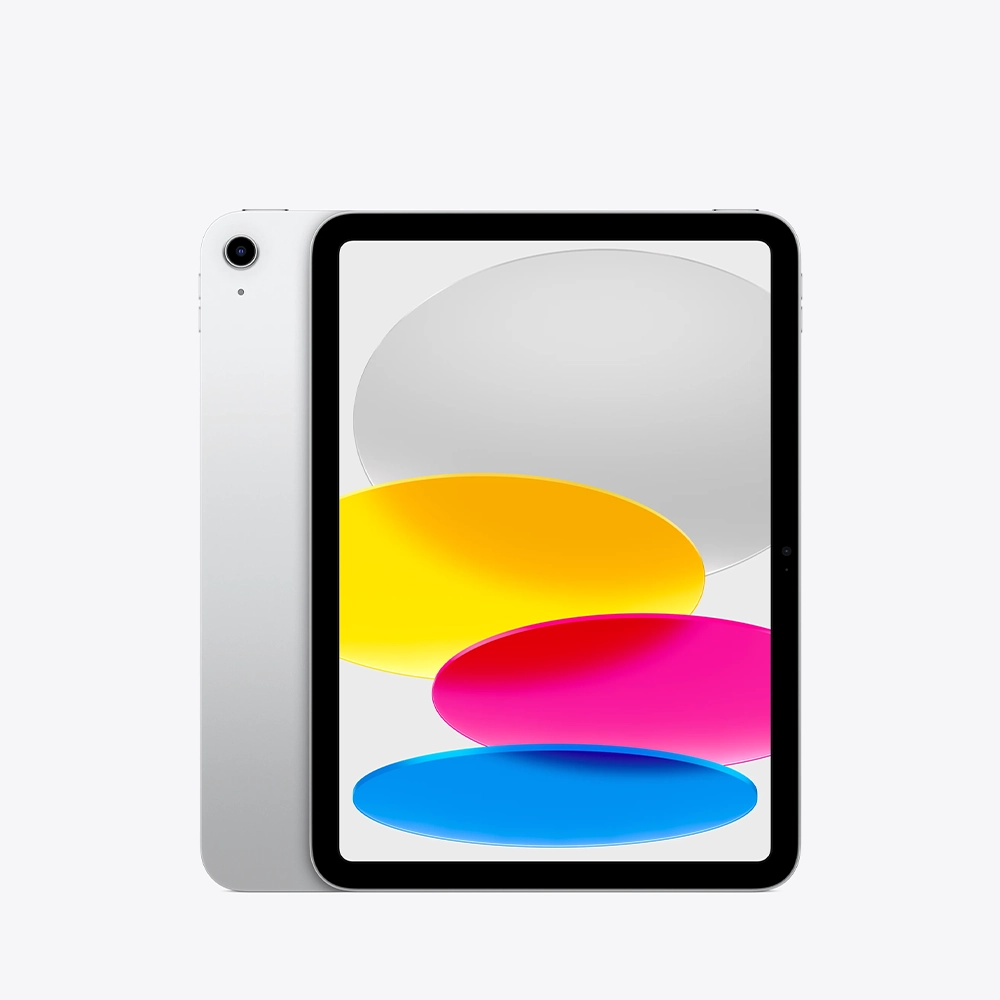 iPad Gen 11