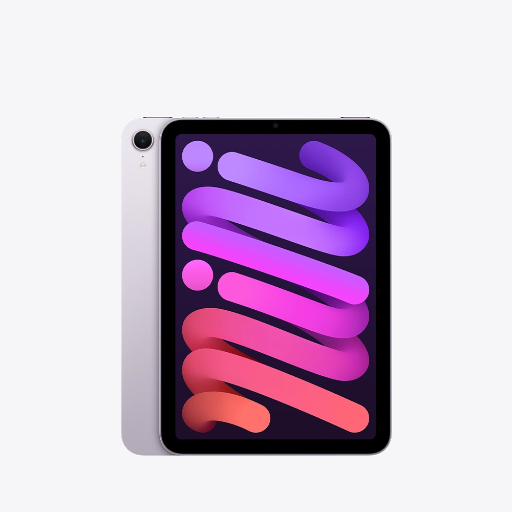 iPad mini 7