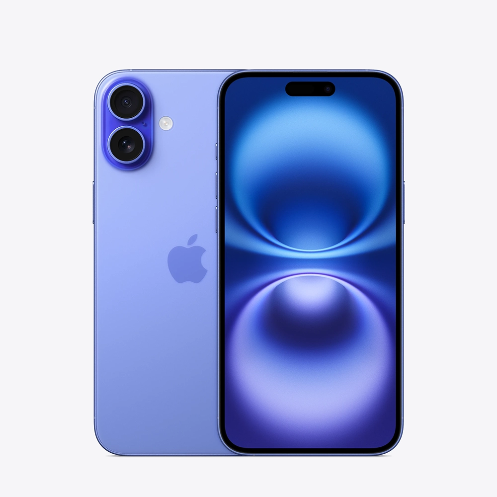 iPhone 16 Plus - Image 6