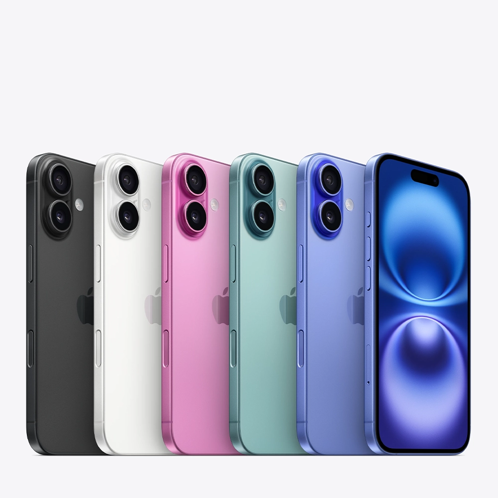 iPhone 16 - Image 7