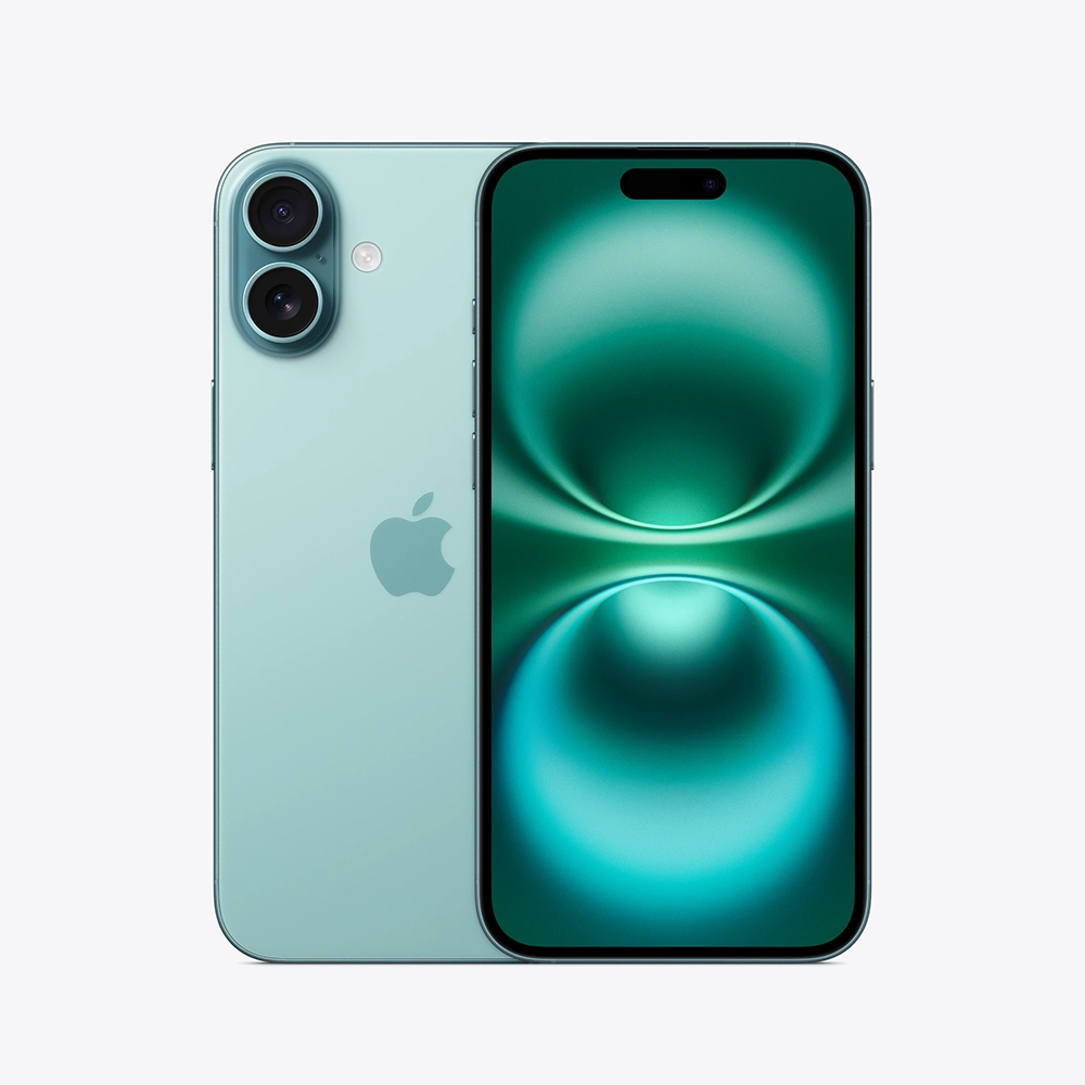 iPhone 16 Plus