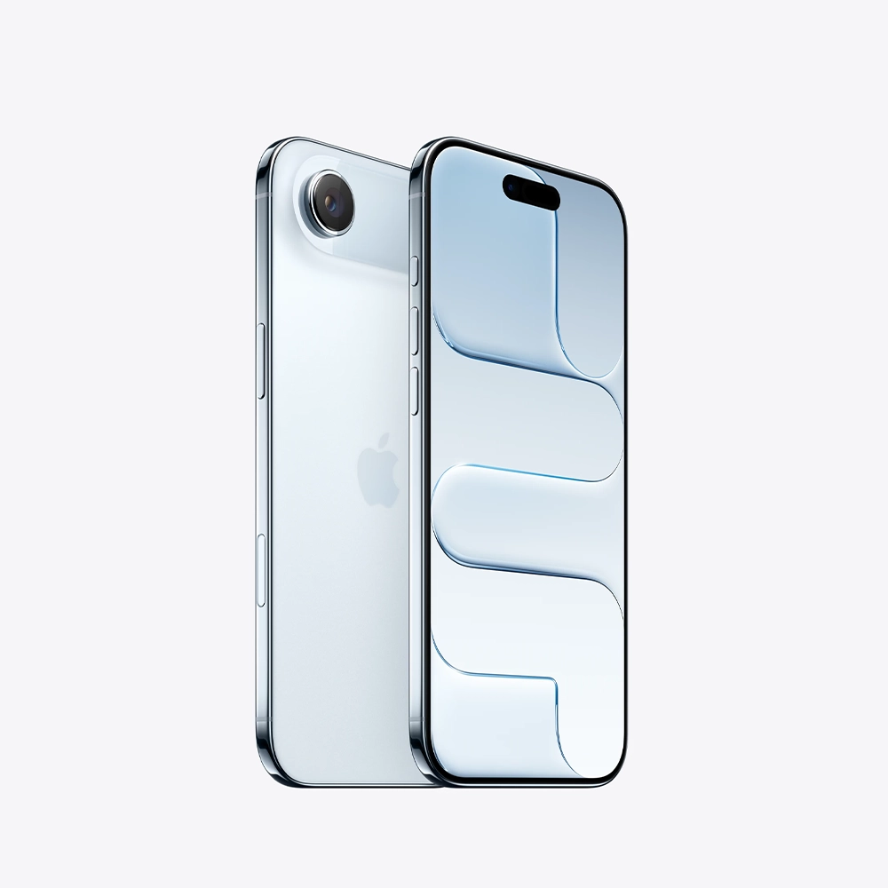 iPhone Air
