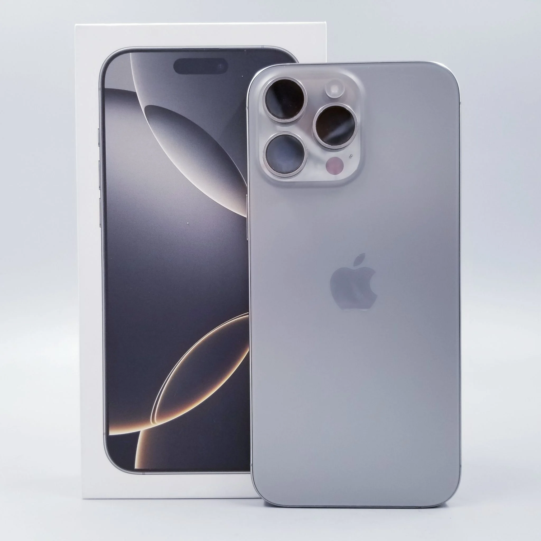 iPhone 16 Pro Max มือ 2