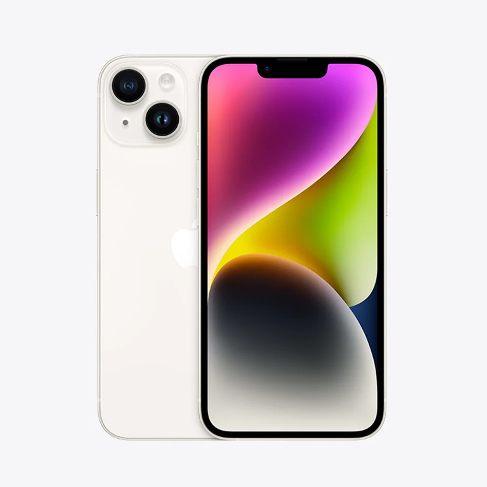 iPhone 14